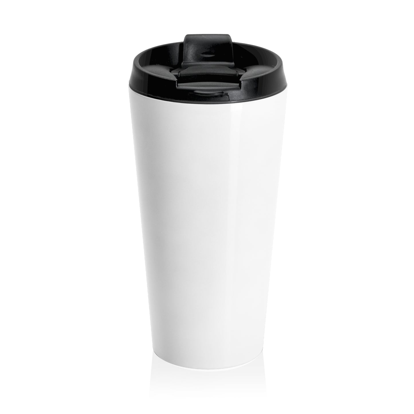 "Welding Warrior" 15oz. Insulated Coffee Mug