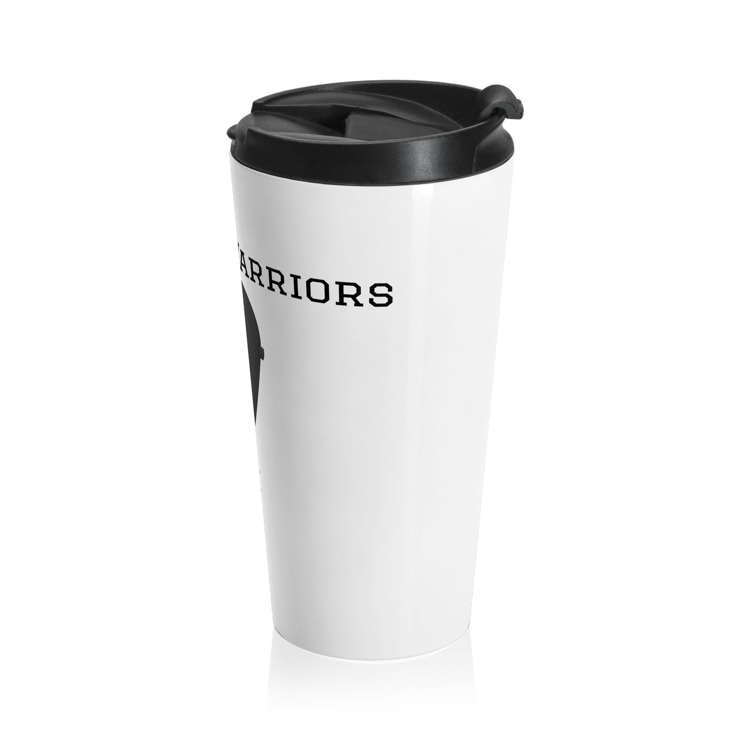 "Welding Warrior" 15oz. Insulated Coffee Mug