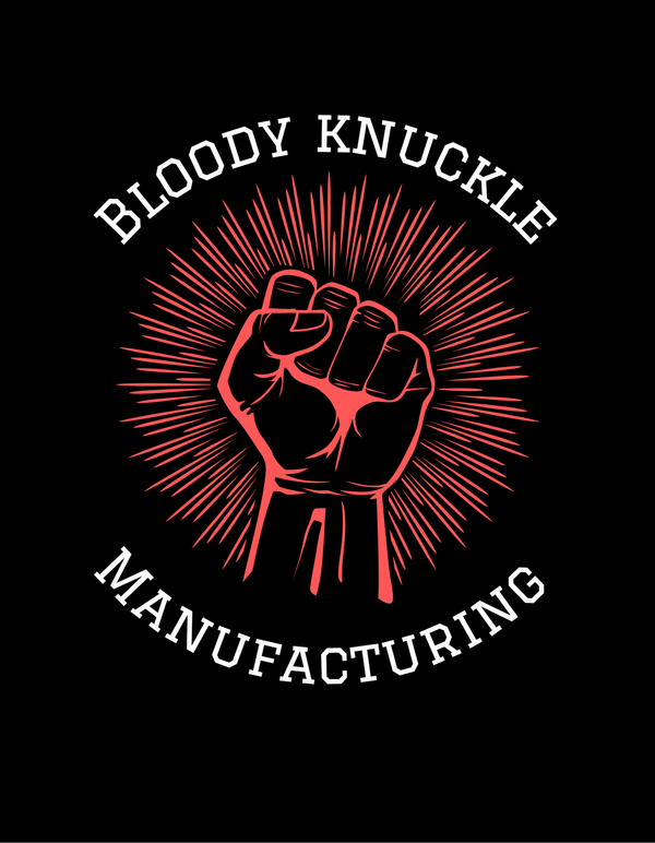 Bloody Knuckle Mfg.